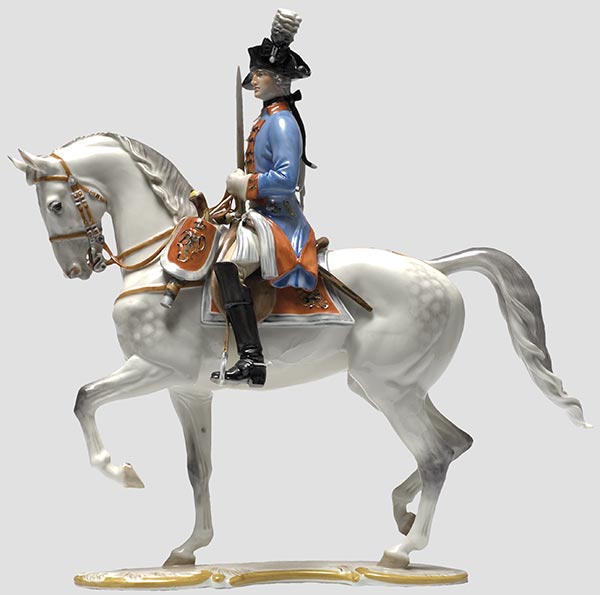 Драгун, модель № 97, Allach