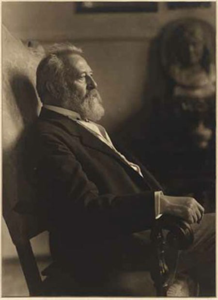 Адольф фон Гильдебранд Адольф фон Гильдебранд