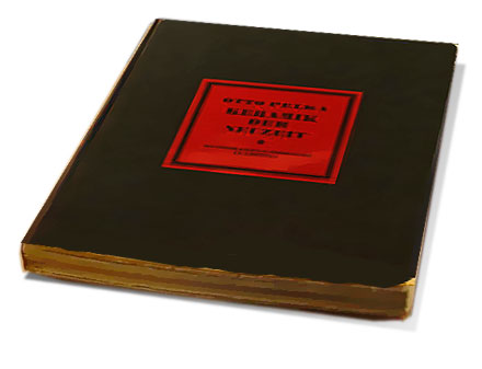 keramik-der-neuzeit Otto Pelka, Keramik der Neuzeit, Leipzig 1924