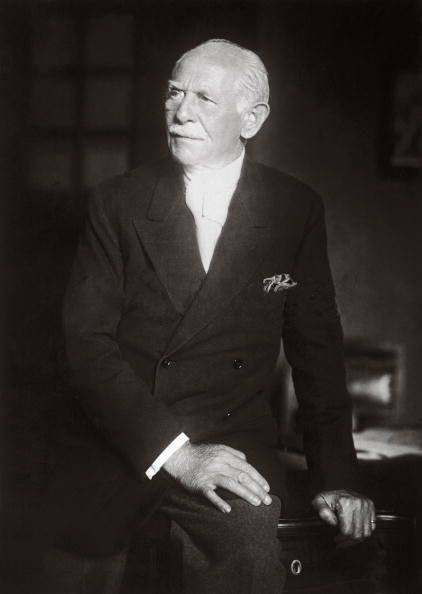 Филипп Розенталь Филипп Розенталь