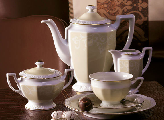 Сервиз Мария, Ф.Розенталь